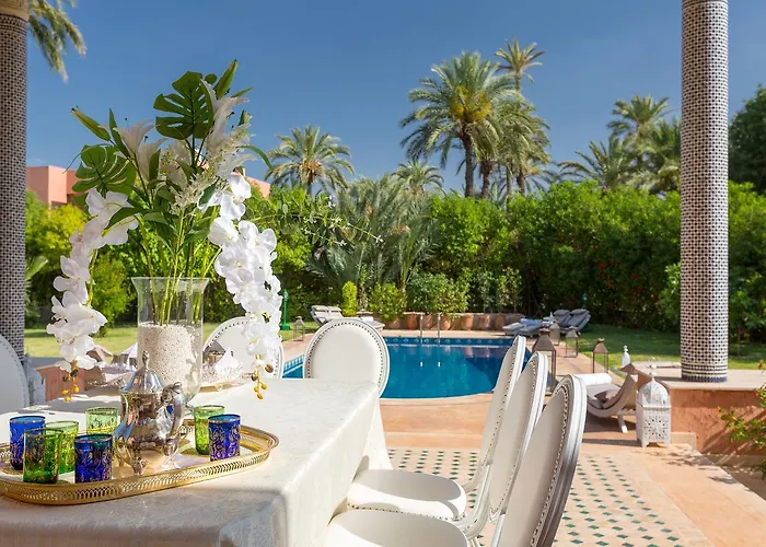 Domaine Rosaroum
